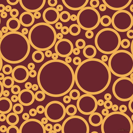 bubbles, circles, sponge, big, medium, small, 9 pixel line width, Casablanca and Monarch circles bubbles sponge soap seamless tileable