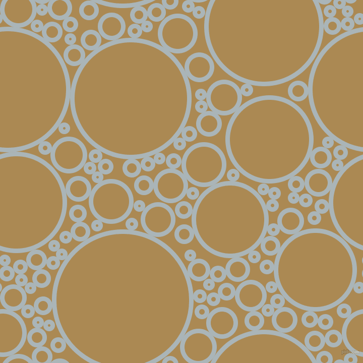 bubbles, circles, sponge, big, medium, small, 9 pixel line width, Casper and Teak circles bubbles sponge soap seamless tileable