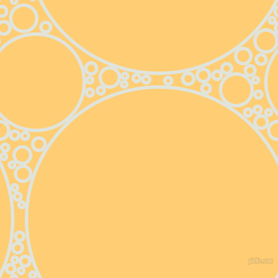 bubbles, circles, sponge, big, medium, small, 5 pixel line widthCatskill White and Grandis circles bubbles sponge soap seamless tileable