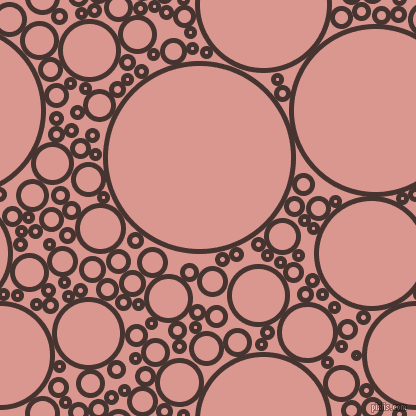 bubbles, circles, sponge, big, medium, small, 5 pixel line widthCedar and Petite Orchid circles bubbles sponge soap seamless tileable