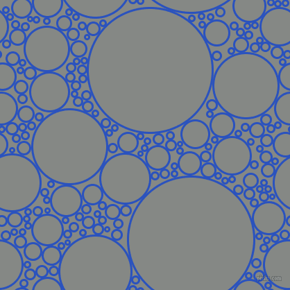 bubbles, circles, sponge, big, medium, small, 3 pixel line widthCerulean Blue and Stack circles bubbles sponge soap seamless tileable