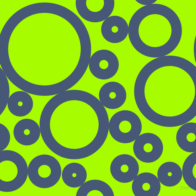 bubbles, circles, sponge, big, medium, small, 33 pixel line width, Chambray and Spring Bud circles bubbles sponge soap seamless tileable