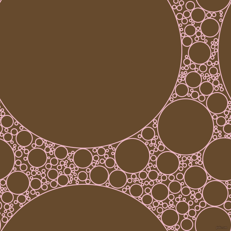 bubbles, circles, sponge, big, medium, small, 3 pixel line width, Chantilly and Dallas circles bubbles sponge soap seamless tileable