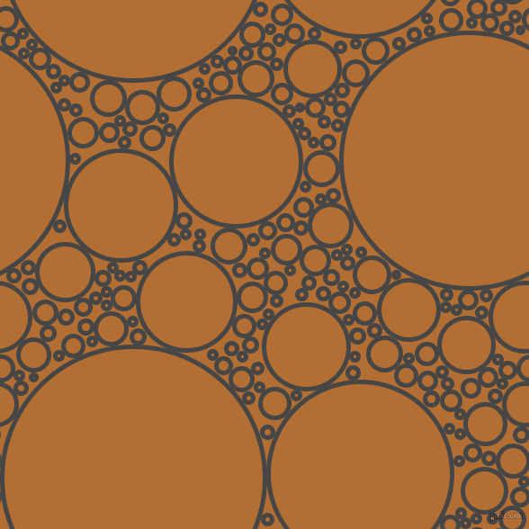 bubbles, circles, sponge, big, medium, small, 5 pixel line width, Charcoal and Reno Sand circles bubbles sponge soap seamless tileable