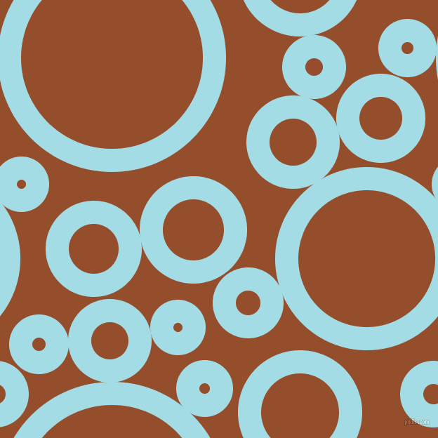 bubbles, circles, sponge, big, medium, small, 33 pixel line width, Charlotte and Alert Tan circles bubbles sponge soap seamless tileable