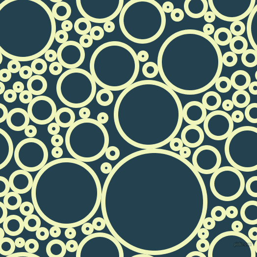 bubbles, circles, sponge, big, medium, small, 9 pixel line width, Chiffon and Green Vogue circles bubbles sponge soap seamless tileable