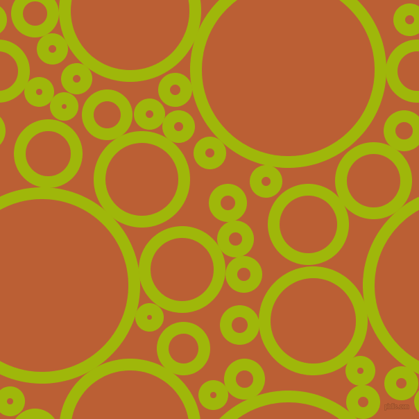 bubbles, circles, sponge, big, medium, small, 17 pixel line width, Citrus and Smoke Tree circles bubbles sponge soap seamless tileable