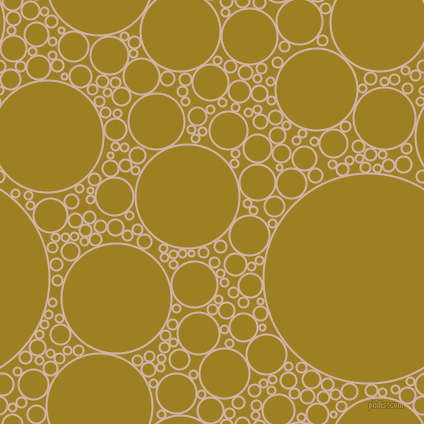bubbles, circles, sponge, big, medium, small, 2 pixel line width, Clam Shell and Hacienda circles bubbles sponge soap seamless tileable