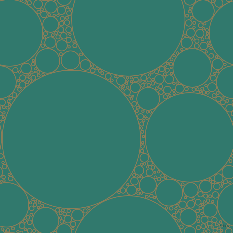 bubbles, circles, sponge, big, medium, small, 3 pixel line width, Clay Creek and Genoa circles bubbles sponge soap seamless tileable