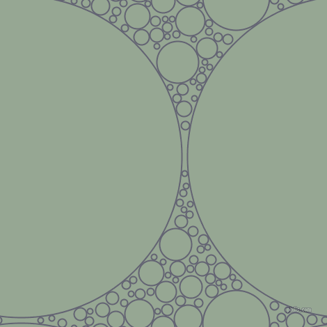 bubbles, circles, sponge, big, medium, small, 2 pixel line width, Comet and Mantle circles bubbles sponge soap seamless tileable