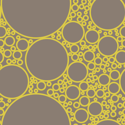 bubbles, circles, sponge, big, medium, small, 5 pixel line width, Confetti and Americano circles bubbles sponge soap seamless tileable