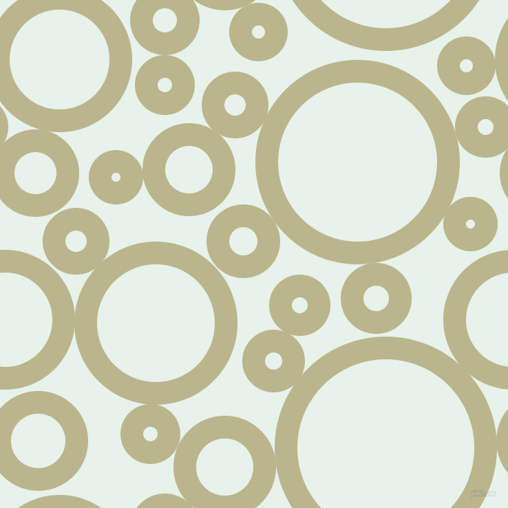 bubbles, circles, sponge, big, medium, small, 33 pixel line width, Coriander and Bubbles circles bubbles sponge soap seamless tileable