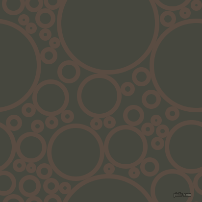 bubbles, circles, sponge, big, medium, small, 9 pixel line width, Cork and Heavy Metal circles bubbles sponge soap seamless tileable
