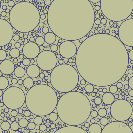 bubbles, circles, sponge, big, medium, small, 2 pixel line width, Corn Flower Blue and Green Mist circles bubbles sponge soap seamless tileable