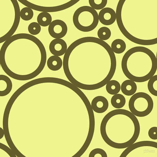 bubbles, circles, sponge, big, medium, small, 17 pixel line width, Costa Del Sol and Tidal circles bubbles sponge soap seamless tileable