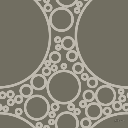 bubbles, circles, sponge, big, medium, small, 9 pixel line widthCotton Seed and Flint circles bubbles sponge soap seamless tileable