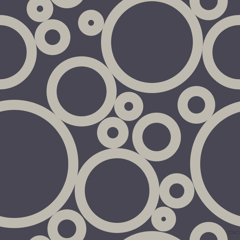 bubbles, circles, sponge, big, medium, small, 33 pixel line widthCotton Seed and Gun Powder circles bubbles sponge soap seamless tileable