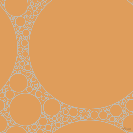 bubbles, circles, sponge, big, medium, small, 3 pixel line width, Cotton Seed and Porsche circles bubbles sponge soap seamless tileable