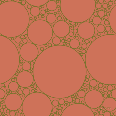 bubbles, circles, sponge, big, medium, small, 2 pixel line width, Crete and Japonica circles bubbles sponge soap seamless tileable