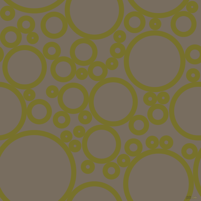 bubbles, circles, sponge, big, medium, small, 17 pixel line width, Crete and Sandstone circles bubbles sponge soap seamless tileable