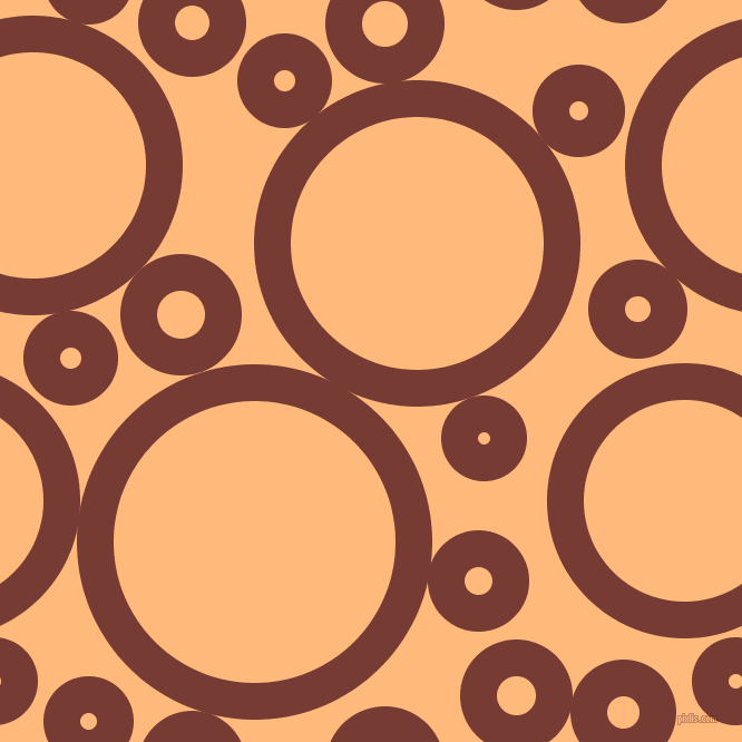bubbles, circles, sponge, big, medium, small, 33 pixel line width, Crown Of Thorns and Macaroni And Cheese circles bubbles sponge soap seamless tileable