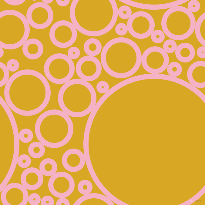 bubbles, circles, sponge, big, medium, small, 17 pixel line width, Cupid and Galliano circles bubbles sponge soap seamless tileable