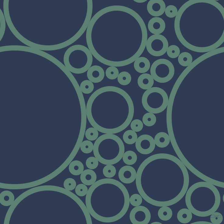 bubbles, circles, sponge, big, medium, small, 17 pixel line width, Cutty Sark and Biscay circles bubbles sponge soap seamless tileable