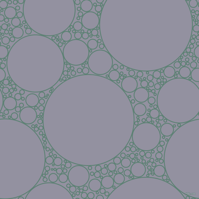 bubbles, circles, sponge, big, medium, small, 3 pixel line width, Cutty Sark and Grey Suit circles bubbles sponge soap seamless tileable