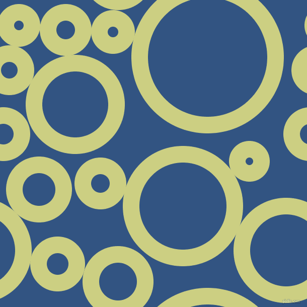 bubbles, circles, sponge, big, medium, small, 33 pixel line width, Deco and St Tropaz circles bubbles sponge soap seamless tileable