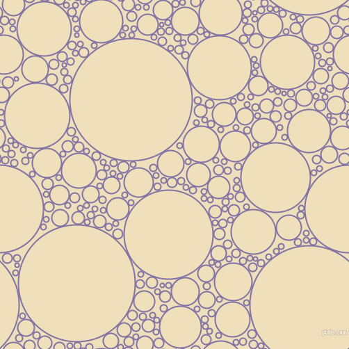 bubbles, circles, sponge, big, medium, small, 2 pixel line width, Deluge and Dutch White circles bubbles sponge soap seamless tileable
