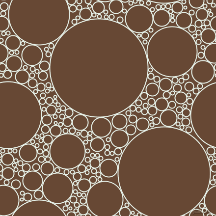 bubbles, circles, sponge, big, medium, small, 2 pixel line width, Dew and Jambalaya circles bubbles sponge soap seamless tileable