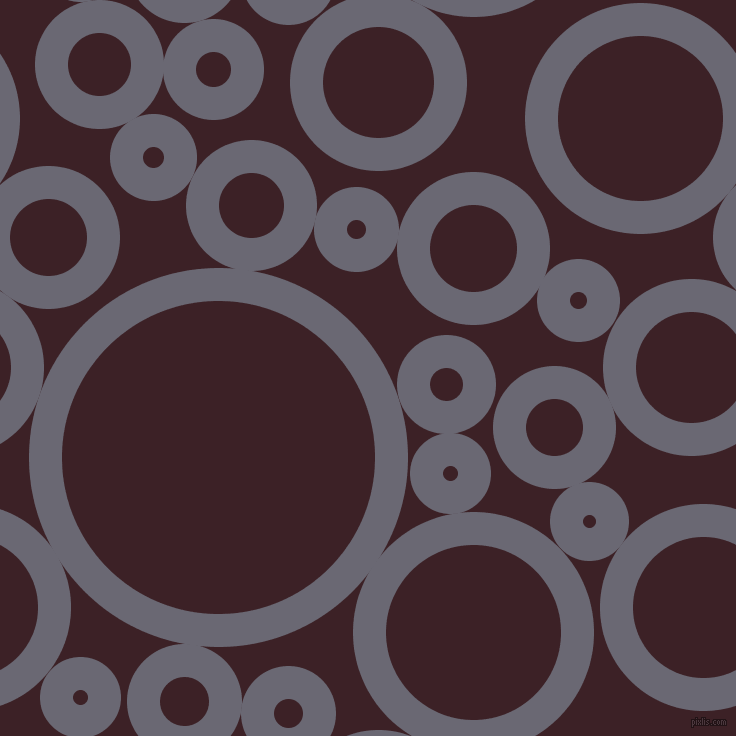 bubbles, circles, sponge, big, medium, small, 33 pixel line width, Dolphin and Temptress circles bubbles sponge soap seamless tileable