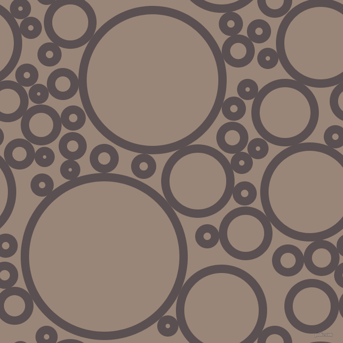 bubbles, circles, sponge, big, medium, small, 17 pixel line width, Don Juan and Almond Frost circles bubbles sponge soap seamless tileable