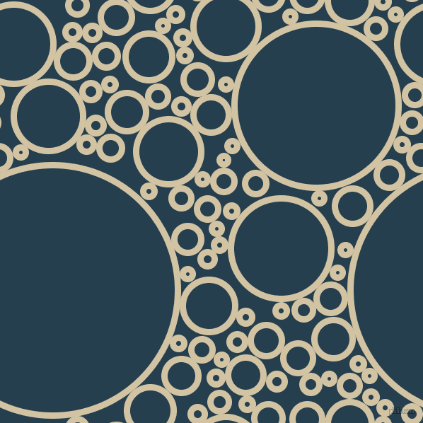 bubbles, circles, sponge, big, medium, small, 9 pixel line width, Double Spanish White and Nile Blue circles bubbles sponge soap seamless tileable