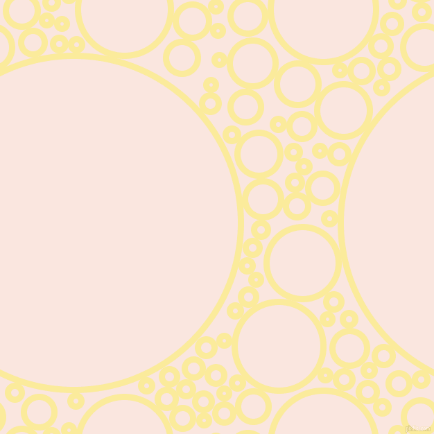 bubbles, circles, sponge, big, medium, small, 9 pixel line width, Drover and Bridesmaid circles bubbles sponge soap seamless tileable