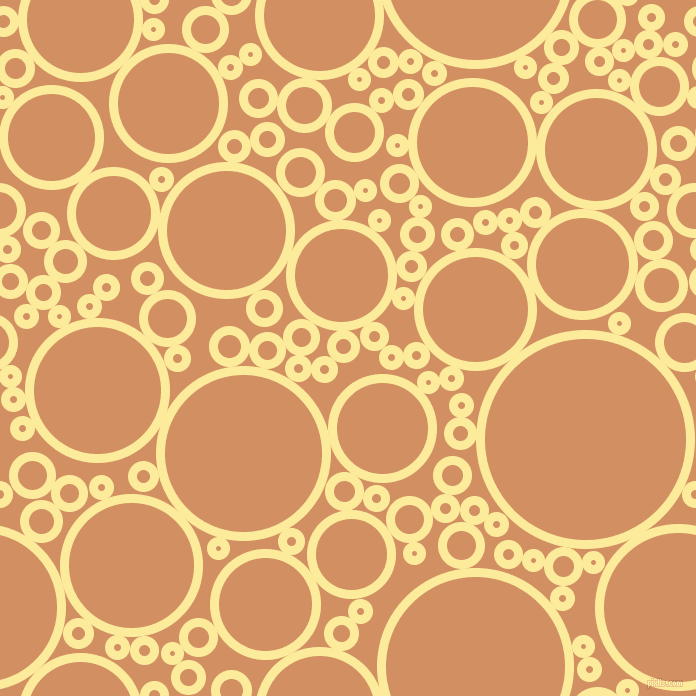 bubbles, circles, sponge, big, medium, small, 9 pixel line width, Drover and Whiskey circles bubbles sponge soap seamless tileable