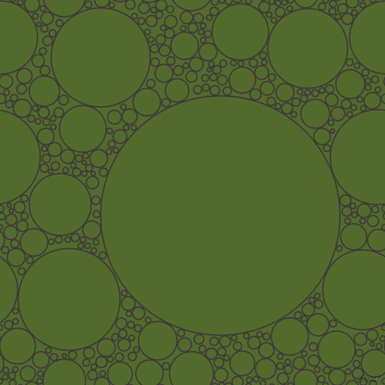 bubbles, circles, sponge, big, medium, small, 2 pixel line width, Eclipse and Green Leaf circles bubbles sponge soap seamless tileable