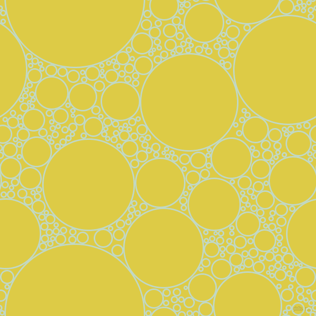 bubbles, circles, sponge, big, medium, small, 3 pixel line width, Edgewater and Confetti circles bubbles sponge soap seamless tileable