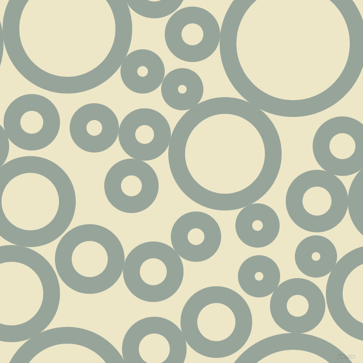 bubbles, circles, sponge, big, medium, small, 33 pixel line width, Edward and Half And Half circles bubbles sponge soap seamless tileable