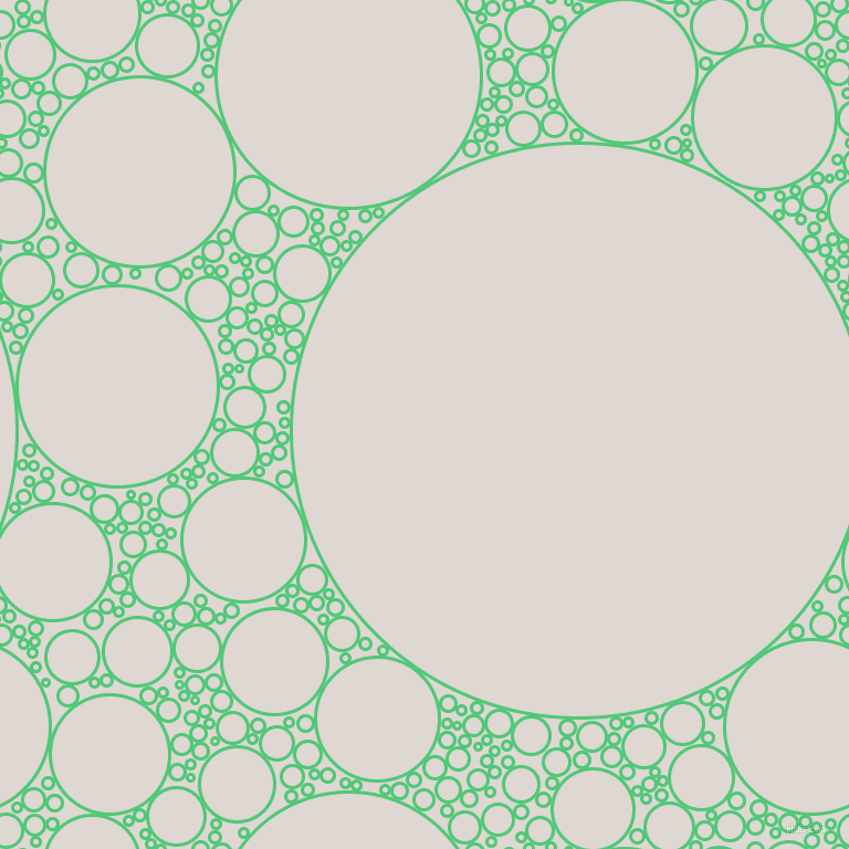bubbles, circles, sponge, big, medium, small, 3 pixel line width, Emerald and Bon Jour circles bubbles sponge soap seamless tileable