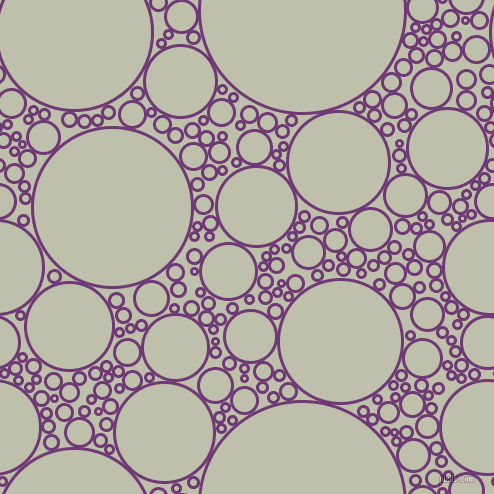 bubbles, circles, sponge, big, medium, small, 3 pixel line width, Eminence and Kidnapper circles bubbles sponge soap seamless tileable