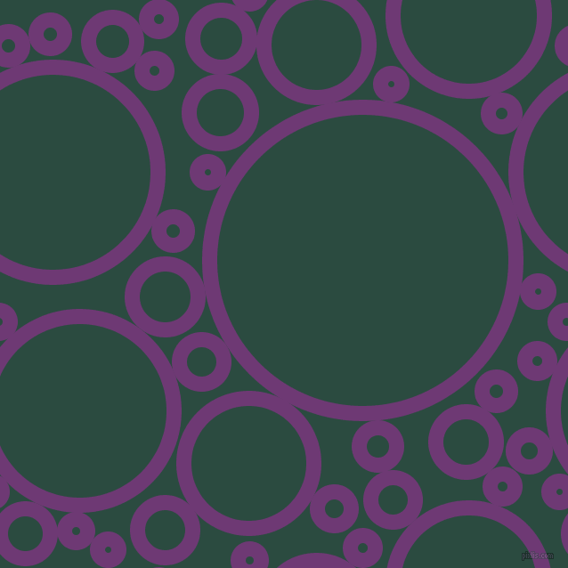 bubbles, circles, sponge, big, medium, small, 17 pixel line width, Eminence and Te Papa Green circles bubbles sponge soap seamless tileable