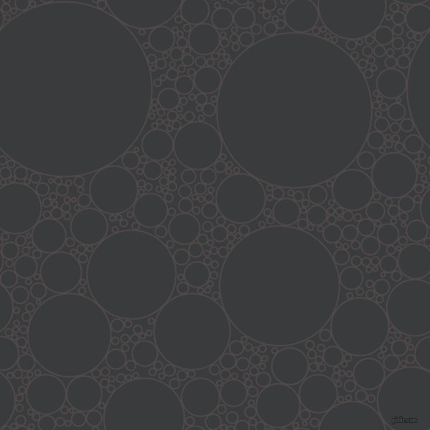 bubbles, circles, sponge, big, medium, small, 2 pixel line width, Emperor and Montana circles bubbles sponge soap seamless tileable