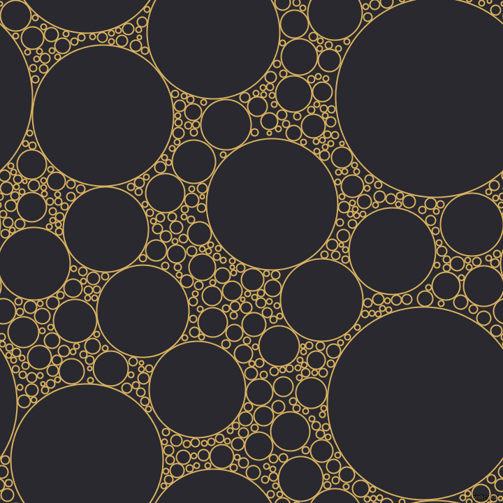 bubbles, circles, sponge, big, medium, small, 2 pixel line width, Equator and Jaguar circles bubbles sponge soap seamless tileable