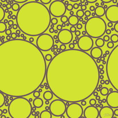 bubbles, circles, sponge, big, medium, small, 5 pixel line width, Falcon and Pear circles bubbles sponge soap seamless tileable