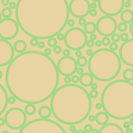 bubbles, circles, sponge, big, medium, small, 9 pixel line widthFeijoa and Hampton circles bubbles sponge soap seamless tileable