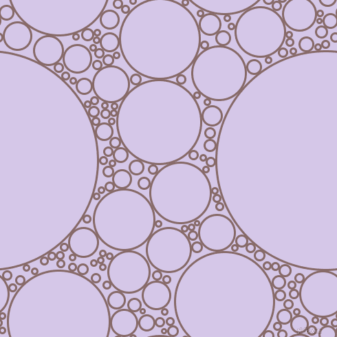 bubbles, circles, sponge, big, medium, small, 3 pixel line width, Ferra and Fog circles bubbles sponge soap seamless tileable