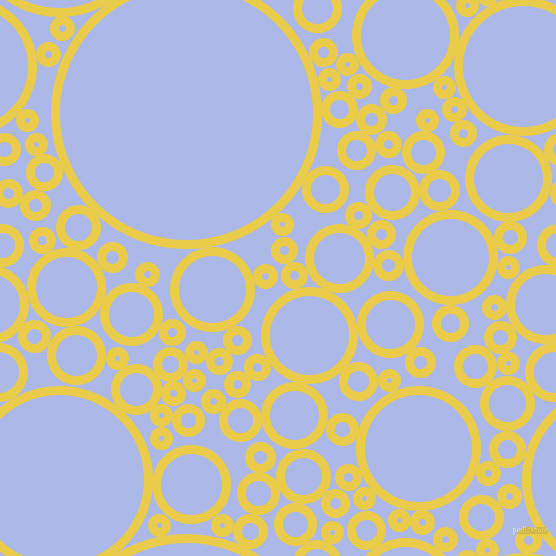 bubbles, circles, sponge, big, medium, small, 9 pixel line width, Festival and Perano circles bubbles sponge soap seamless tileable