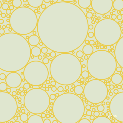 bubbles, circles, sponge, big, medium, small, 3 pixel line widthFestival and Willow Brook circles bubbles sponge soap seamless tileable