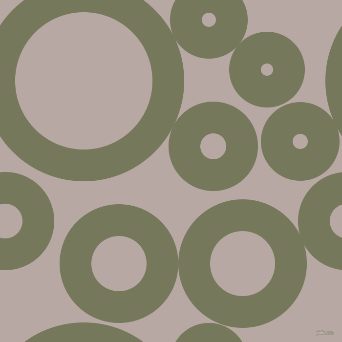 bubbles, circles, sponge, big, medium, small, 65 pixel line width, Finch and Martini circles bubbles sponge soap seamless tileable